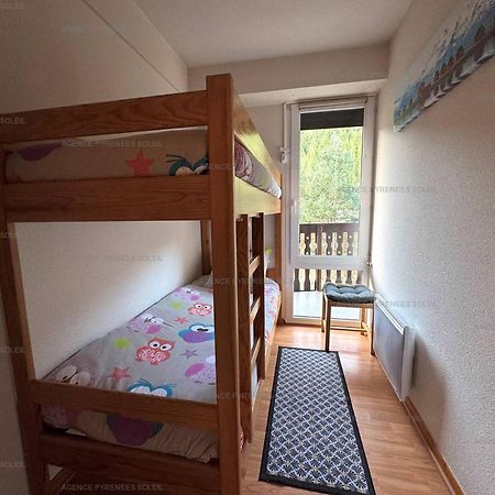 Appartement Les Angles, 3 pièces, 6 personnes - FR-1-295-183 Extérieur photo